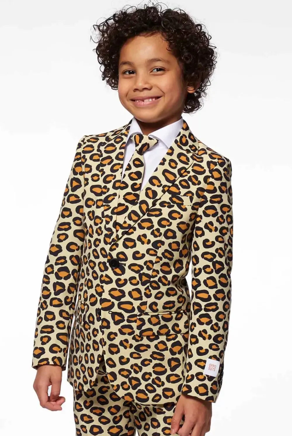 Best Sale OppoSuits The Jag