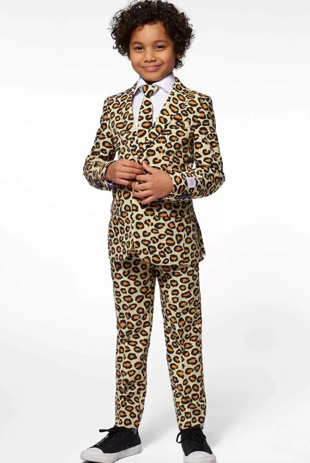 Best Sale OppoSuits The Jag