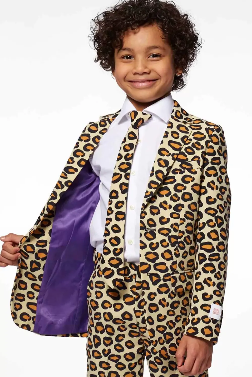 Best Sale OppoSuits The Jag
