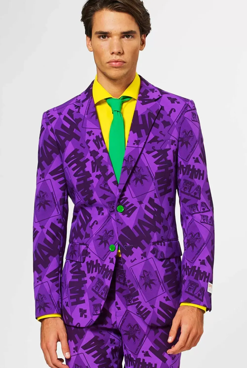 Shop OppoSuits The Joker™