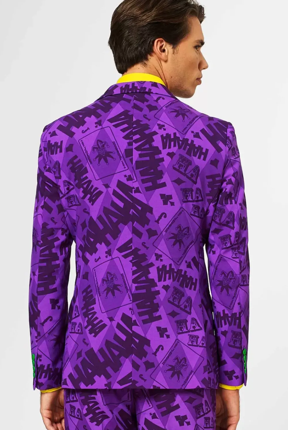 Shop OppoSuits The Joker™