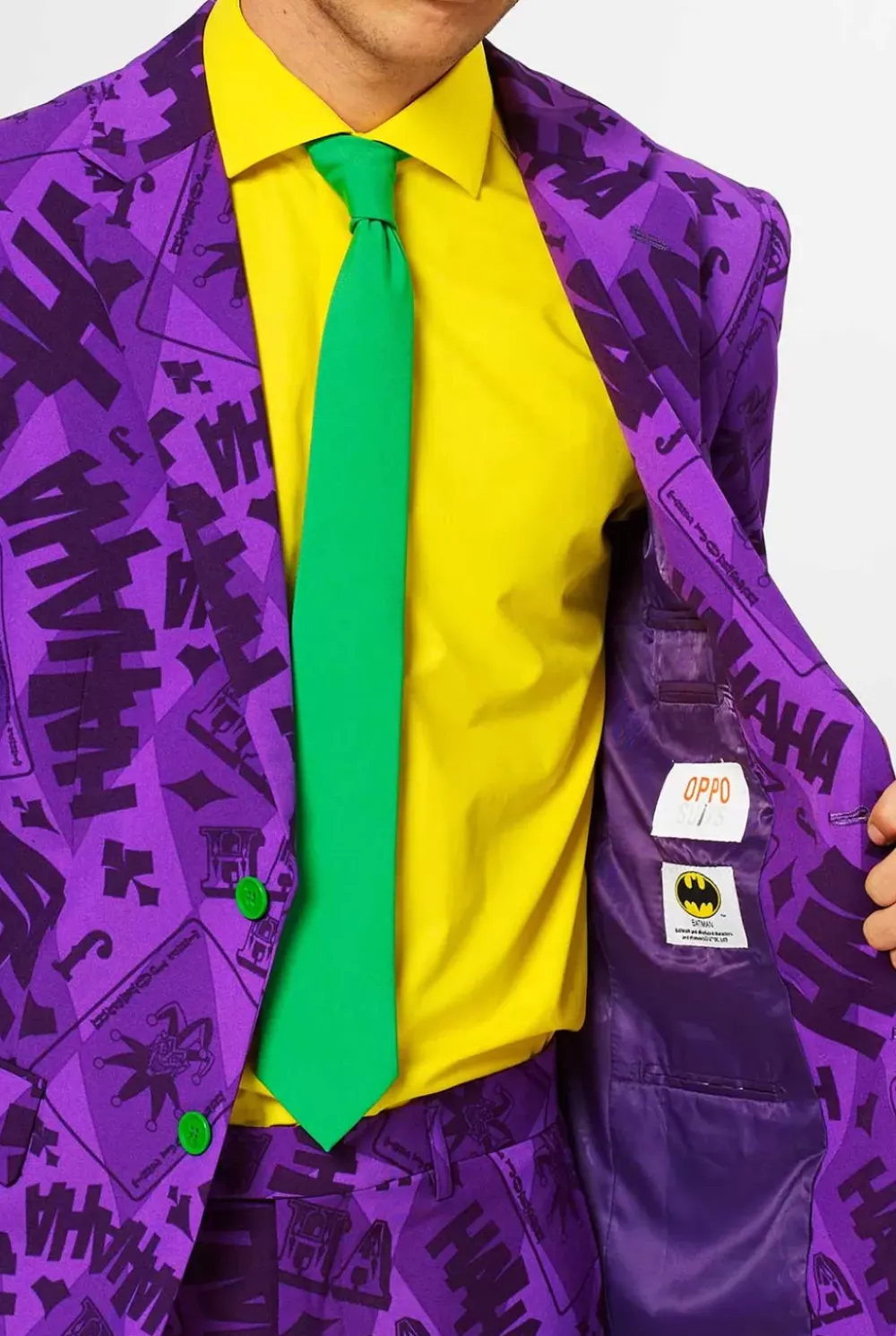 Shop OppoSuits The Joker™