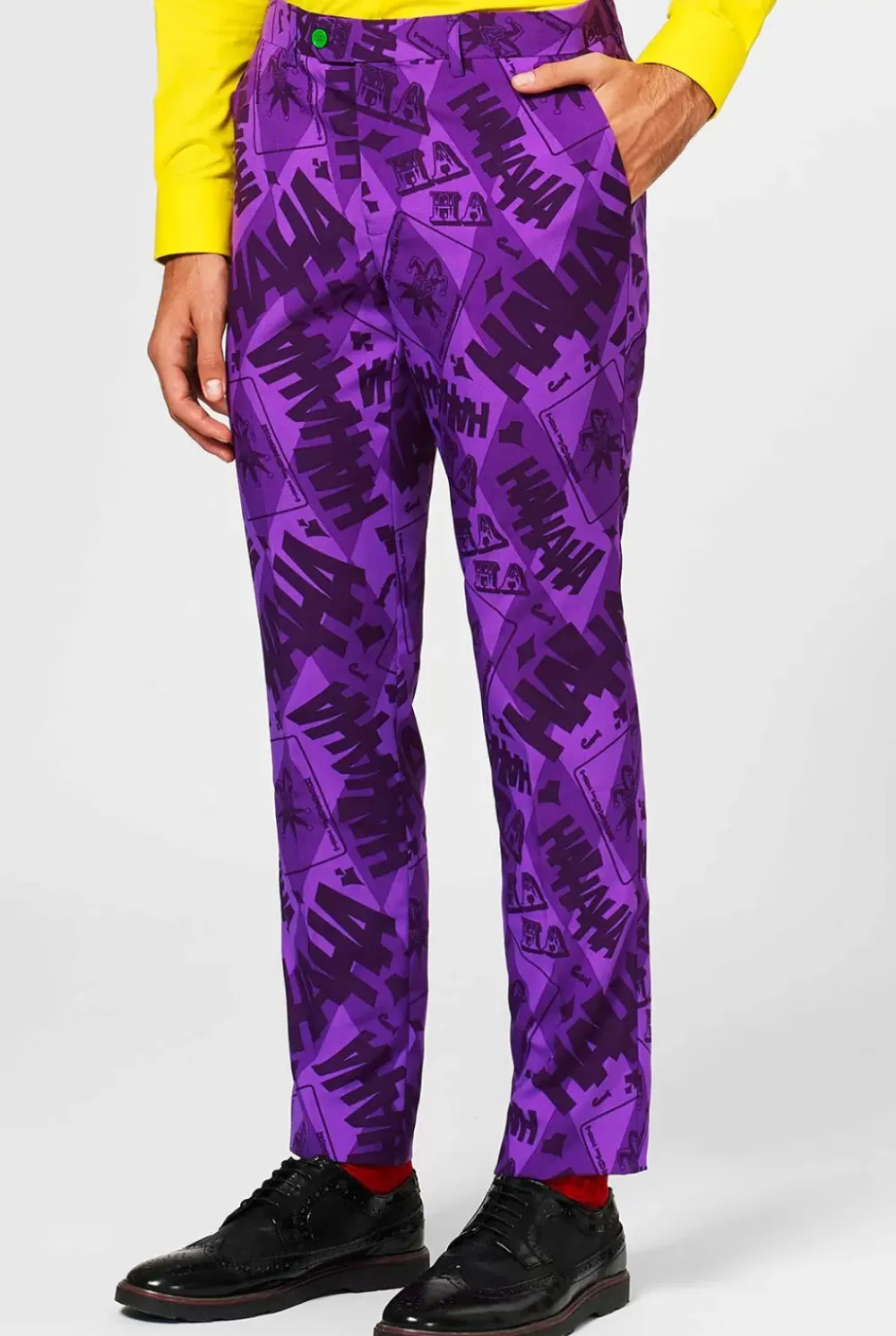 Shop OppoSuits The Joker™