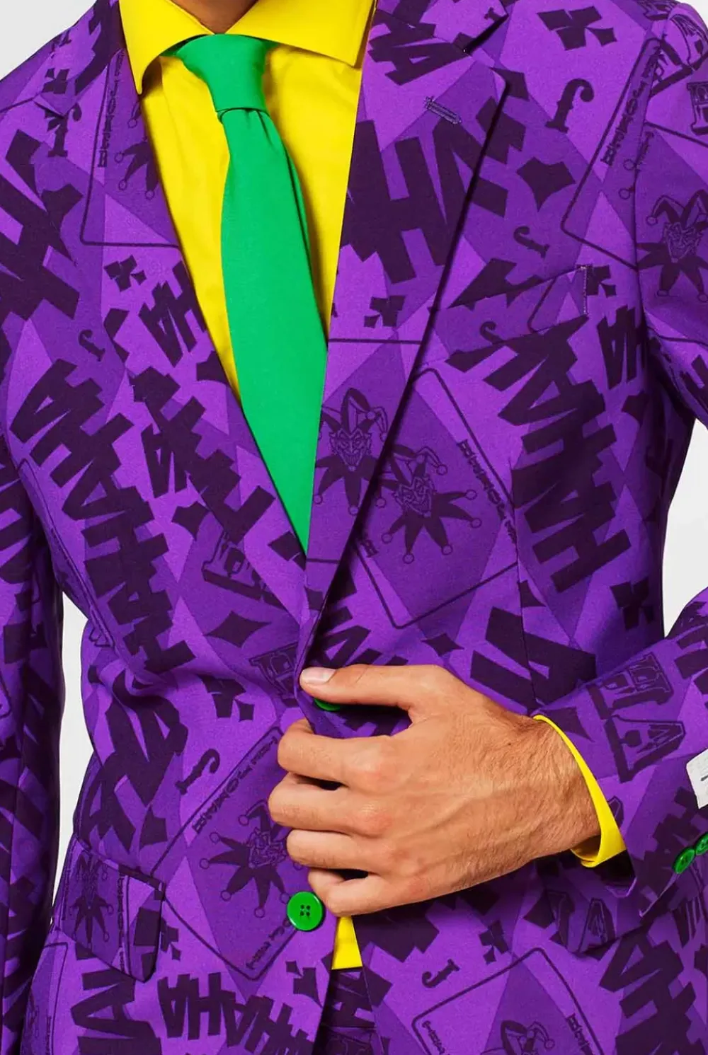 Shop OppoSuits The Joker™
