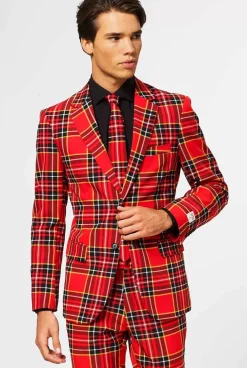 Sale OppoSuits The Lumberjack
