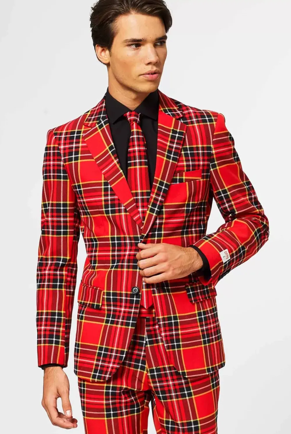 Sale OppoSuits The Lumberjack