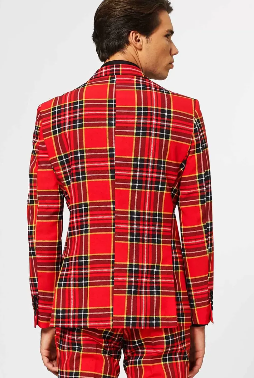 Sale OppoSuits The Lumberjack