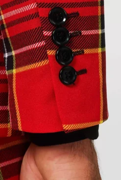 Sale OppoSuits The Lumberjack