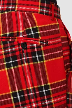 Sale OppoSuits The Lumberjack