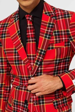 Sale OppoSuits The Lumberjack