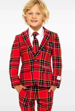 Best OppoSuits The Lumberjack