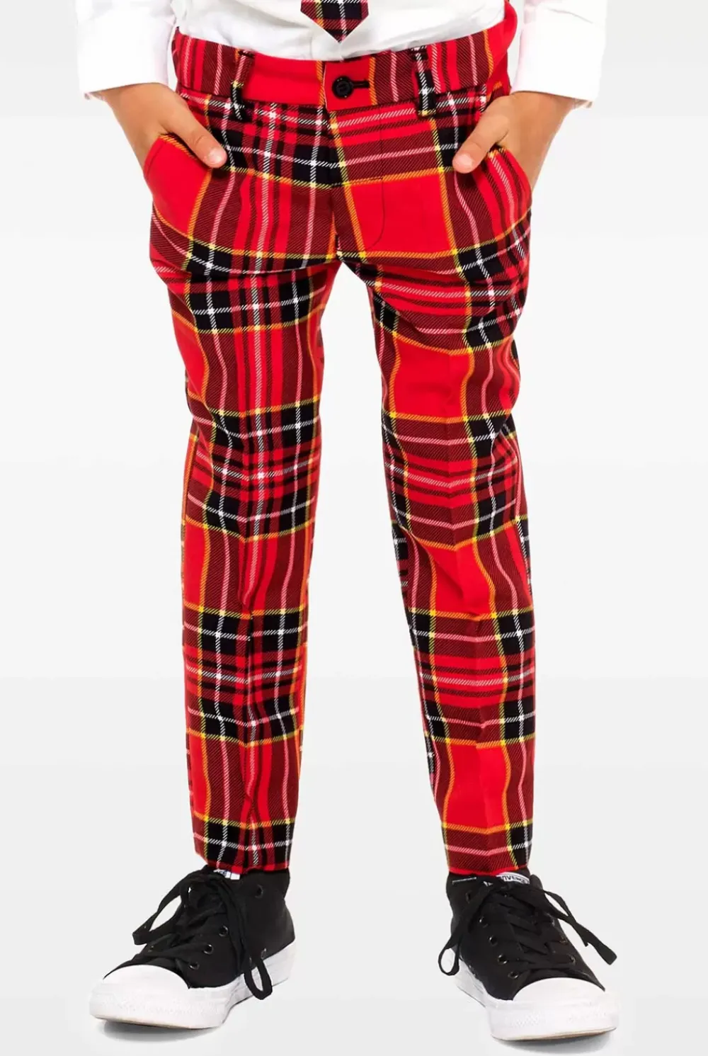 Best OppoSuits The Lumberjack