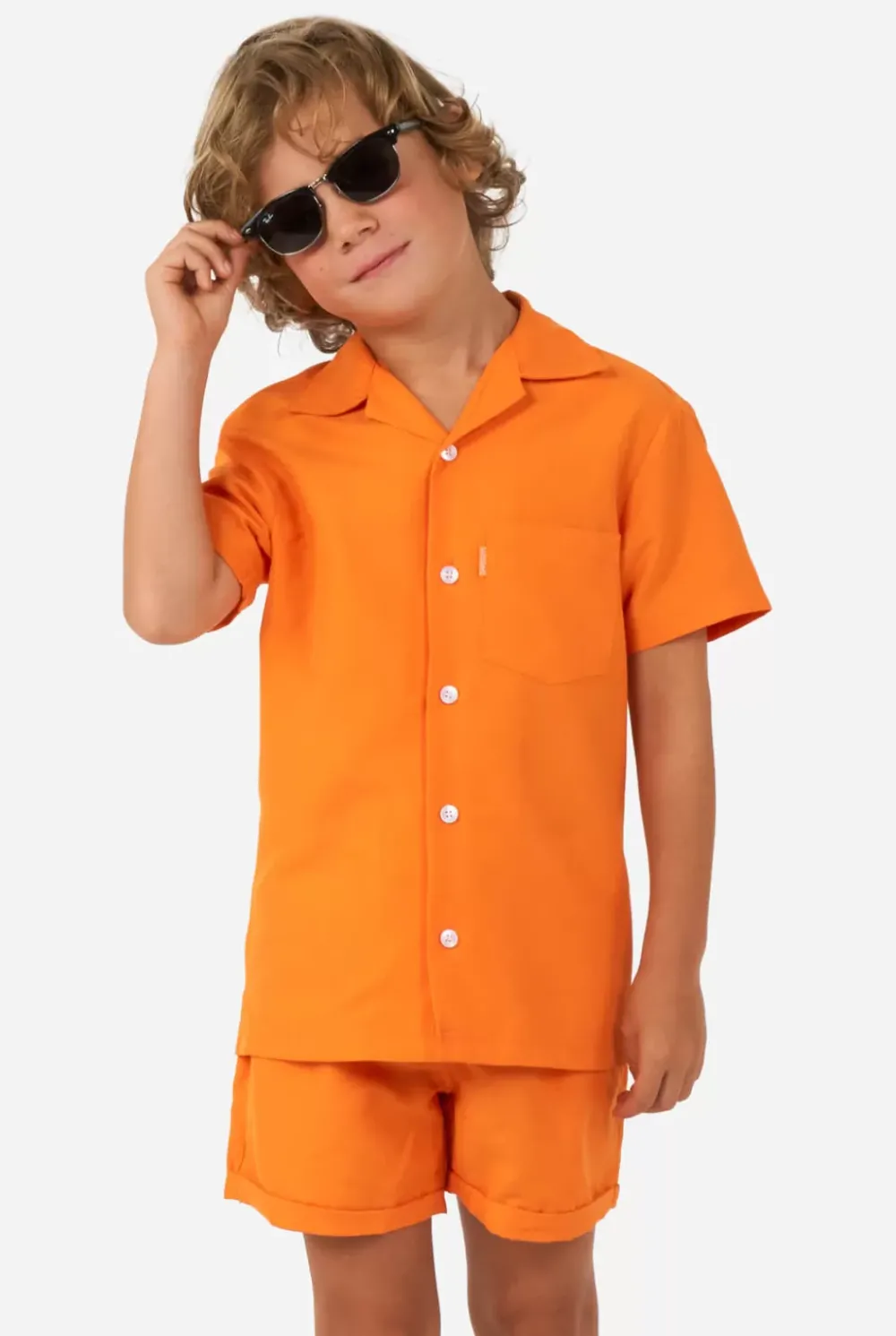 Cheap OppoSuits The Orange