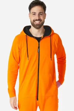 Cheap OppoSuits The Orange