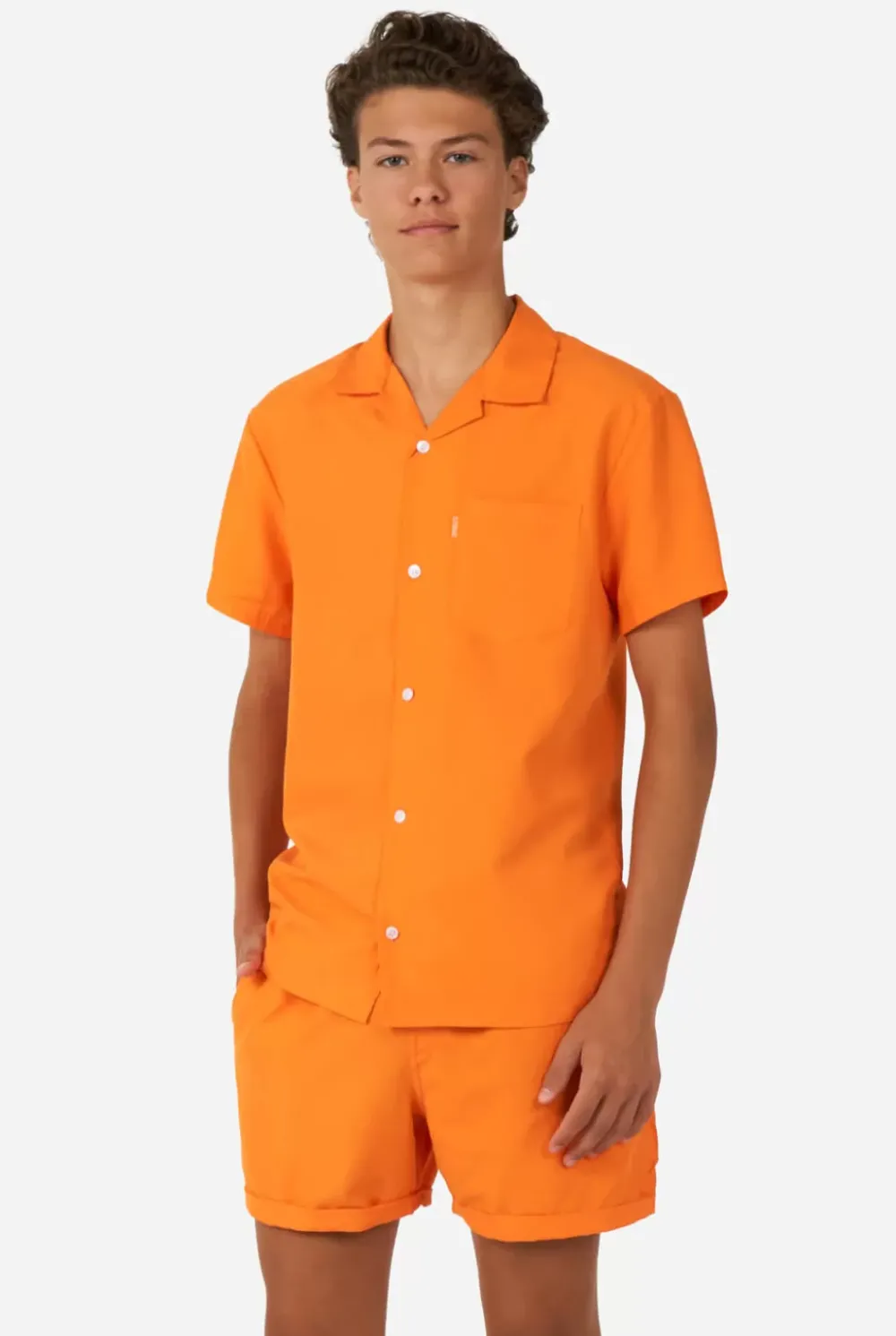 Hot OppoSuits The Orange
