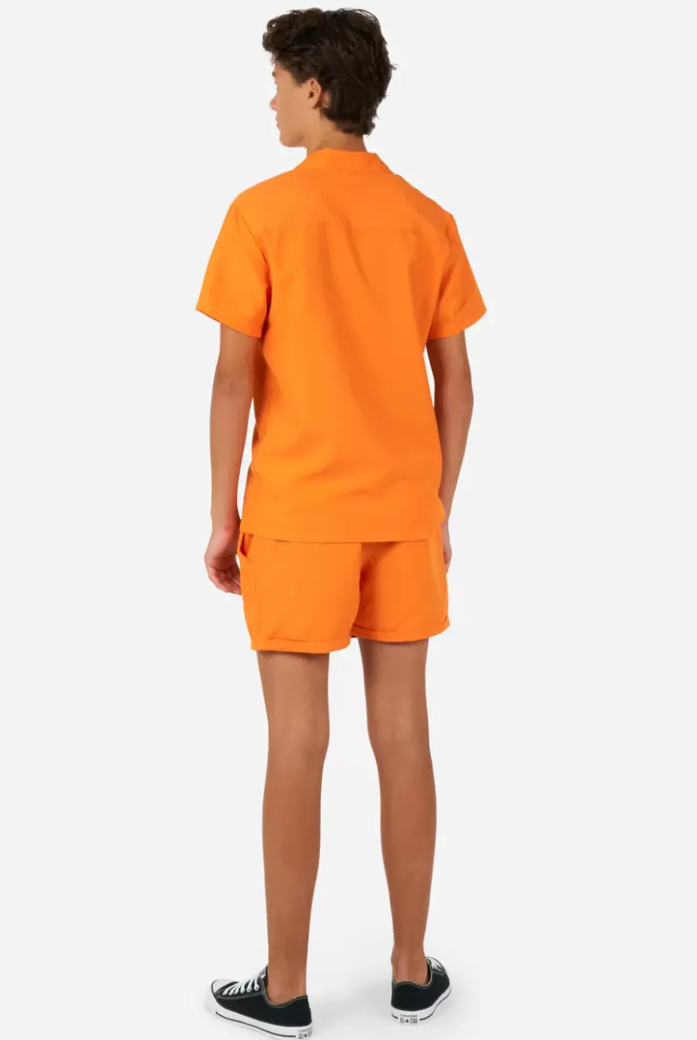 Hot OppoSuits The Orange