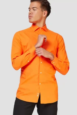 Shop OppoSuits The Orange