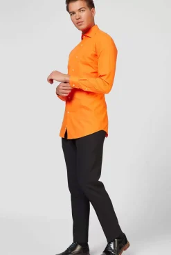 Shop OppoSuits The Orange
