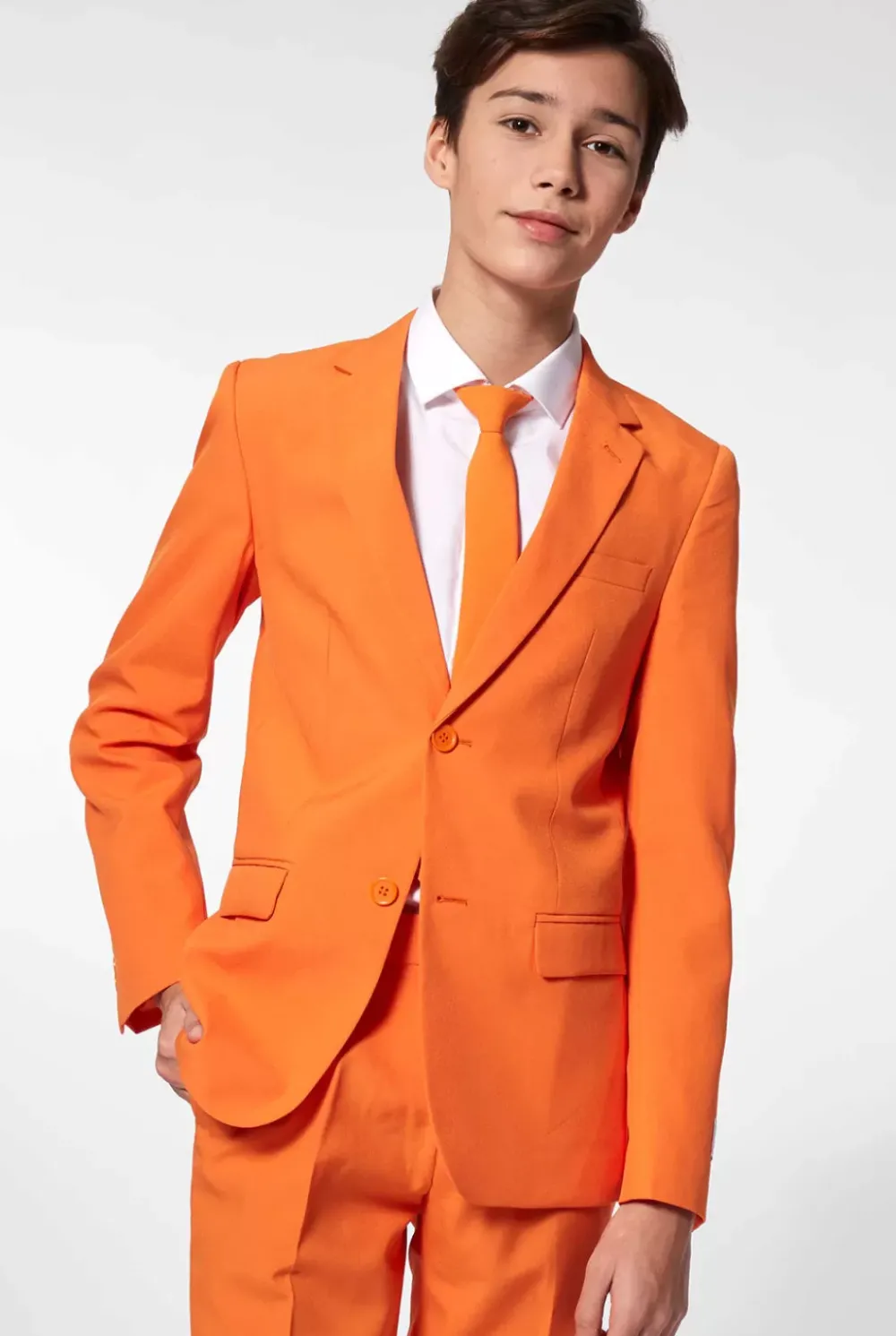 Cheap OppoSuits The Orange