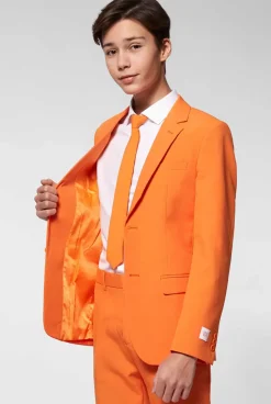 Cheap OppoSuits The Orange