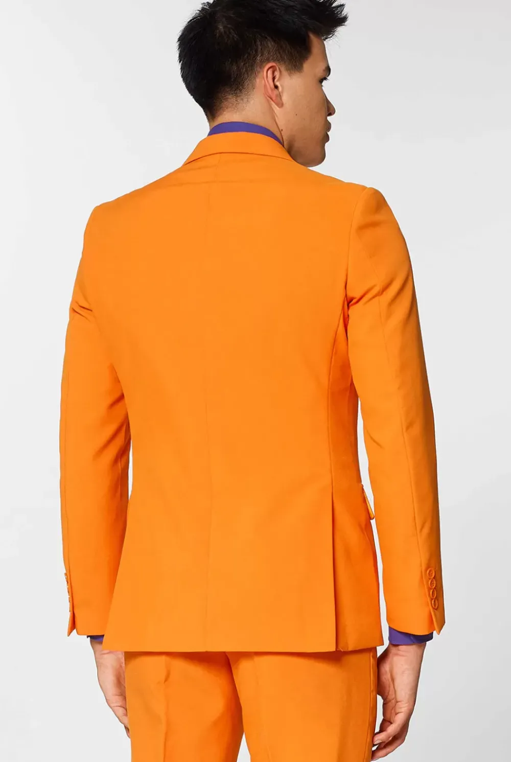 New OppoSuits The Orange