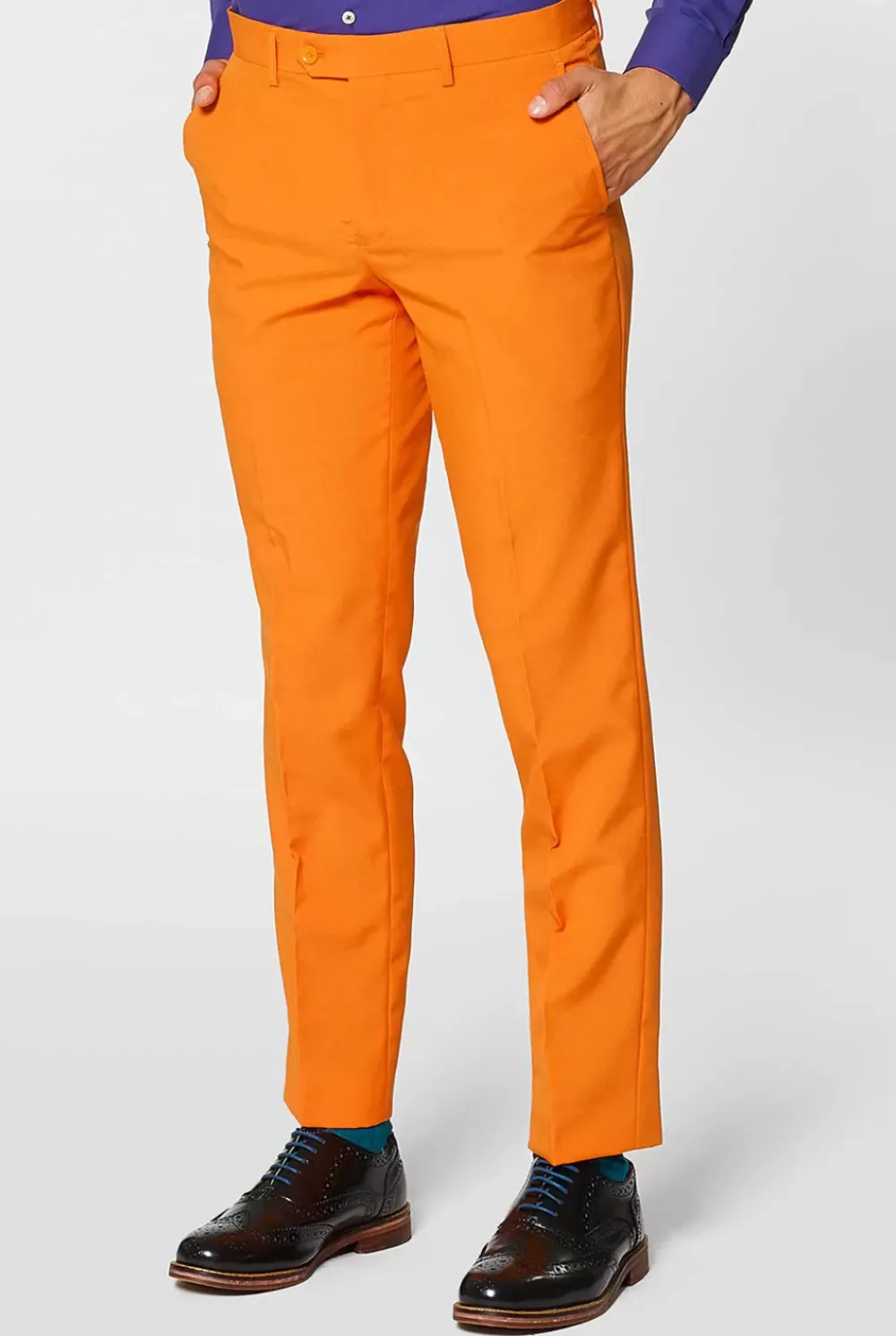 New OppoSuits The Orange