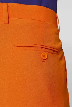 New OppoSuits The Orange