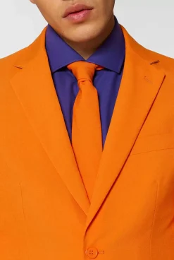 New OppoSuits The Orange