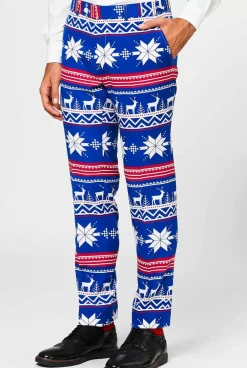 Fashion OppoSuits The Rudolph