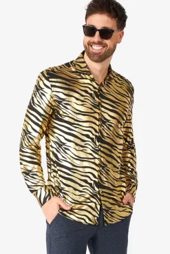 Cheap OppoSuits Tiger Shiner