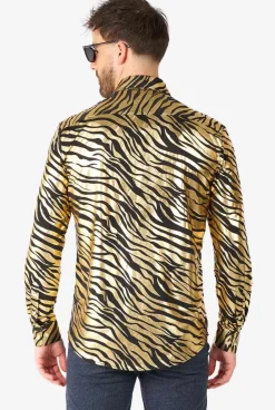 Cheap OppoSuits Tiger Shiner