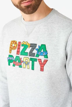 Best OppoSuits Tmnt™ Pizza Party