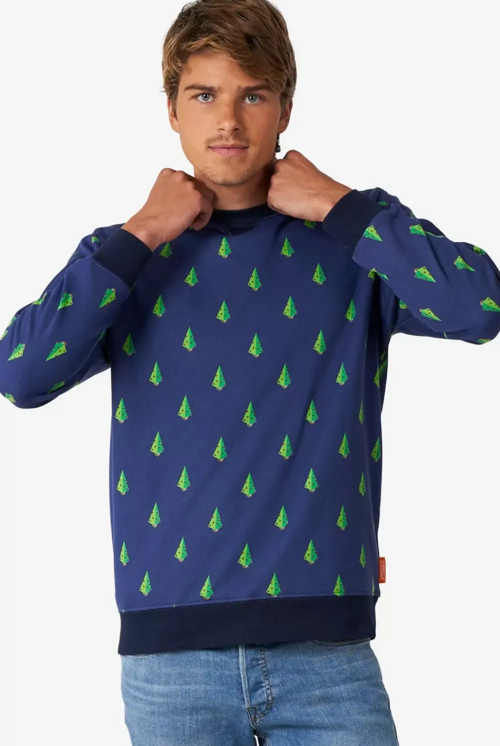 Clearance OppoSuits Treedee