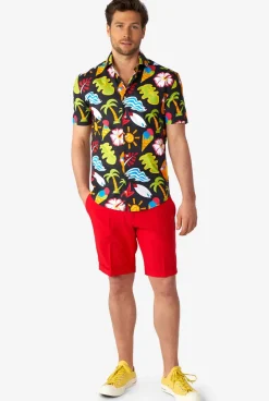 Outlet OppoSuits Tropical Thunder