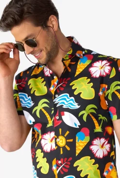 Outlet OppoSuits Tropical Thunder