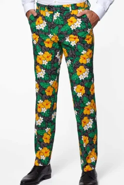 Fashion OppoSuits Tropical Treasure