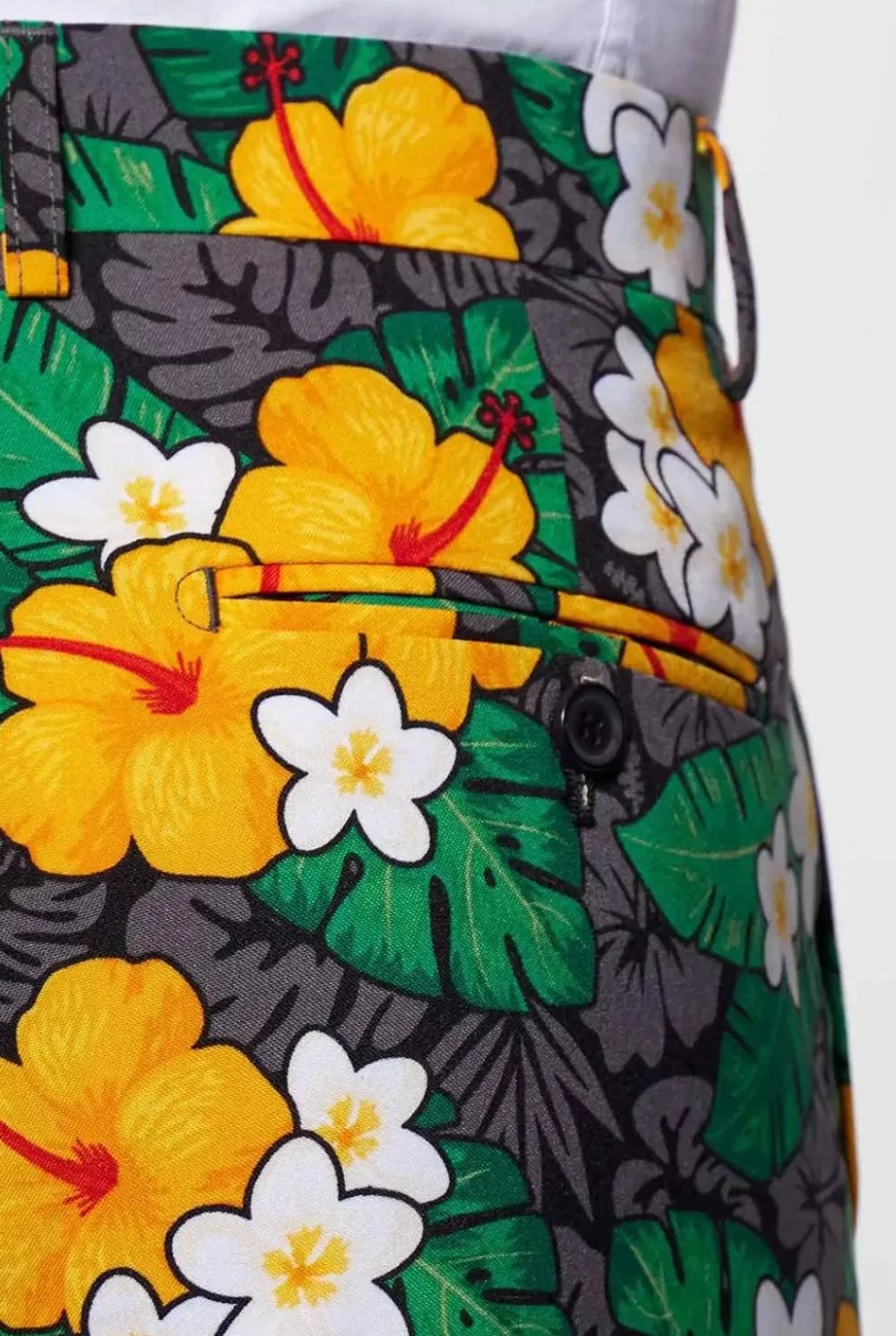 Fashion OppoSuits Tropical Treasure