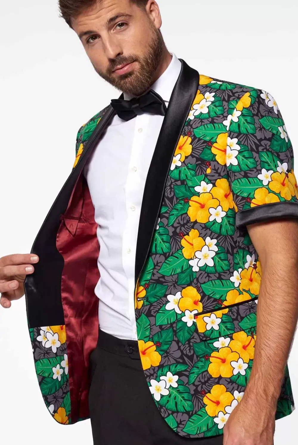Sale OppoSuits Tropical Treasure