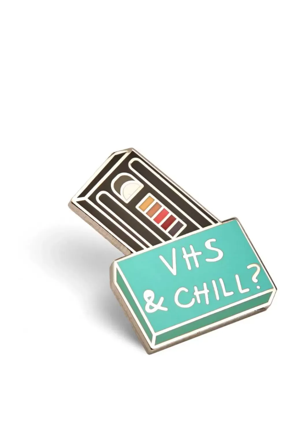 Best OppoSuits Vhs & Chill (Retro)