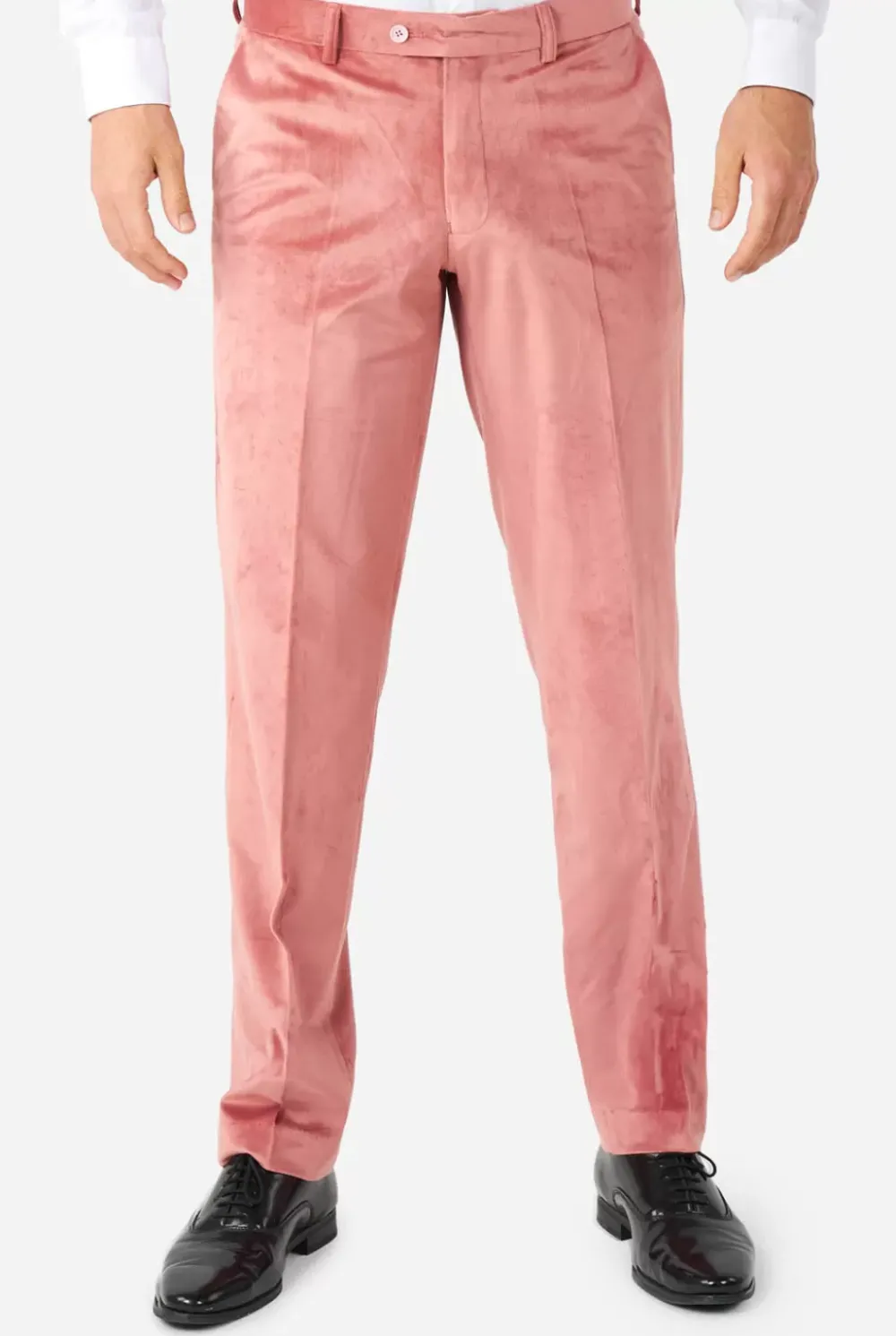 Outlet OppoSuits Vintage Pink Velvet
