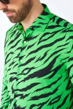 New OppoSuits Wild Animal