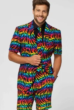 Outlet OppoSuits Wild Rainbow