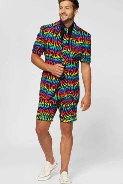 Outlet OppoSuits Wild Rainbow