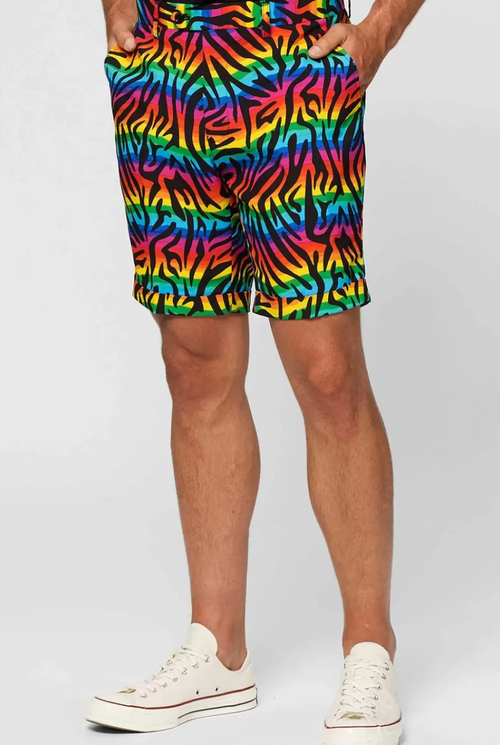 Outlet OppoSuits Wild Rainbow