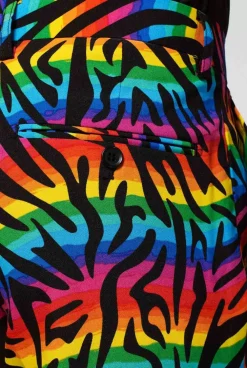 Outlet OppoSuits Wild Rainbow