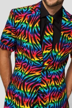 Outlet OppoSuits Wild Rainbow