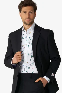 Flash Sale OppoSuits Winter Sprinter