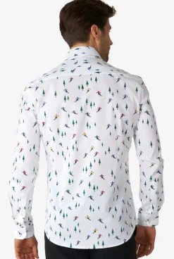 Flash Sale OppoSuits Winter Sprinter