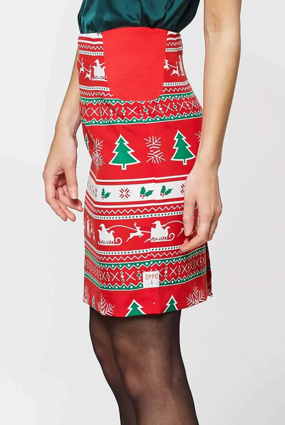 Best Sale OppoSuits Winter Woman