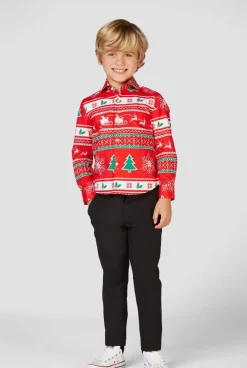 Outlet OppoSuits Winter Wonderland